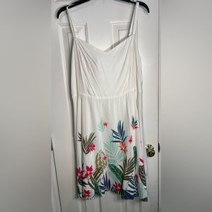 NWT Cami Dress